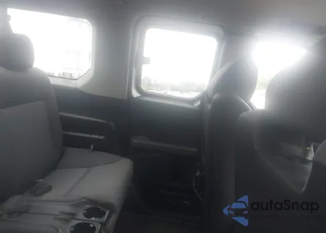 2007 Honda Element Ex из США, поврежденный, VIN 5J6YH28787L014269